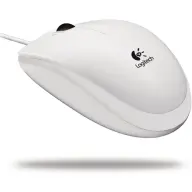 LOGITECH B100 bijela OEM
