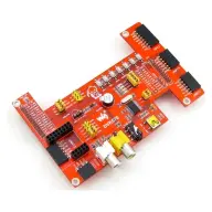CUBIEBOARD DVK570 Developer kit