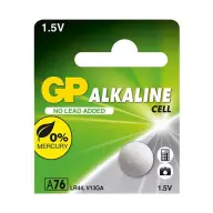 GP LR44-A76 dugme baterija (CR) 10kom