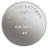 GP CR2032 Lithium dugme baterija (CR) 1kom