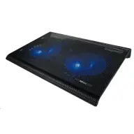 TRUST 20104 Azul Laptop Cooling Stand with dual fans