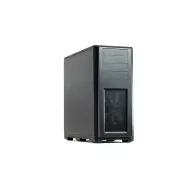 PHANTEKS Enthoo Pro fekete