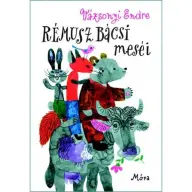 Vázsonyi Endre - Regina-betűk csodagyerekeknek (2012)