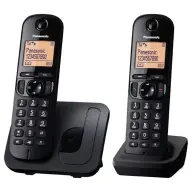 PANASONIC KX-TGC212PDB