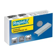RAPID Tűzőkapocs Omnipress 30