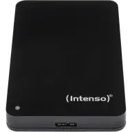 INTENSO Memory Case 0.5TB 2.5" USB 3.0 Crno 6021530
