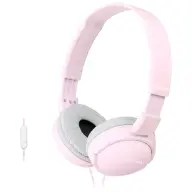 SONY MDR-ZX110AP Rosa