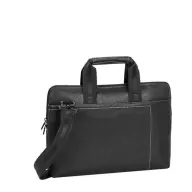 RIVACASE 8920 Slim Laptop bag 13.3" fekete