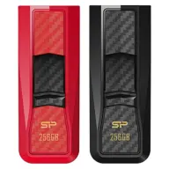 SILICON POWER Blaze B50 64GB USB 3.0 Fekete