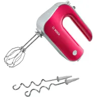 BOSCH MFQ40304 Kézi mixer rubinvörös / ezüst