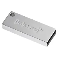 INTENSO Premium Line 32GB USB 3.0 Ezüst