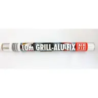 ALUFIX Alufólia 10 m Grill