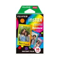 FUJI Instax mini film Rainbow 10 lap