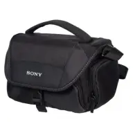 SONY LCS-U21 Tragetasche schwarz