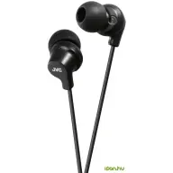 JVC HA-FX10 crno