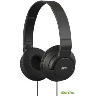 JVC HA-S180 black
