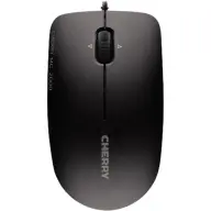 CHERRY MC 2000 fekete