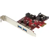 STARTECH 4-port PCI Express USB 3.0 card