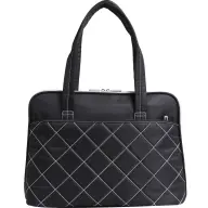 YENKEE Genova Notebook táska 15.6" fekete