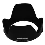 POLAROID P-PLLH58 Tulip Lens Hood 58mm