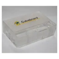 CUBIEBOARD Transparent Case