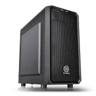 THERMALTAKE Versa H15 fekete