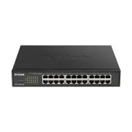 D-LINK DGS-1100-24PV2