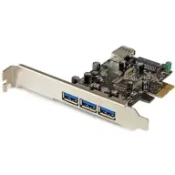 STARTECH 4-port PCI Express USB 3.0
