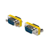 DIGITUS Soros Panel Silver 5cm AK-610505-000-I