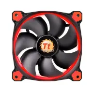 THERMALTAKE Riing 14 LED Piros