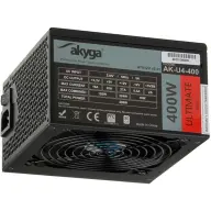 AKYGA AK-U4-400 400W 80 Plus Bronze PSU