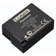 PANASONIC DMW-BLC12E Battery