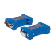 DIGITUS Soros RS-485 Toldó Kék 5cm DA-70161