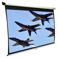 ELITESCREENS M106XWH 132.1x234.7cm MaxWhite