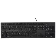 DELL KB216 Hungarian black