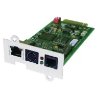 LEGRAND WEB/SNMP 16MB kommunikációs kártya CS121 SK