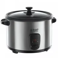 RUSSELL HOBBS 19750-56 Cook@Home Rice Cooker and Steamer