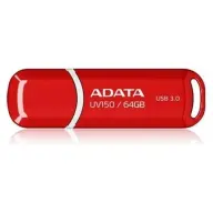 ADATA UV150 64GB USB 3.0 roșu
