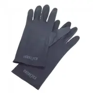 DÖRR D106060 Microfibre Black Gloves - Small