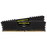 CORSAIR 32GB Vengeance LPX DDR4 2666MHz CL16 KIT CMK32GX4M2A2666C16