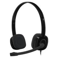 LOGITECH Stereo Headset H151