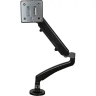 STARTECH Slim Articulating Monitor Arm with Cable Management