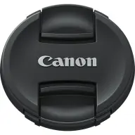 CANON E-72 II Lens Cap