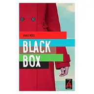Anna Woltz - Black box