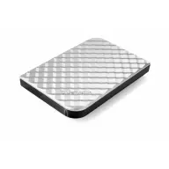 VERBATIM Store n Go 1TB 2.5" USB 3.0 Srebro 53197