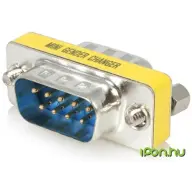 STARTECH Soros Connector Blue 3cm GC9SM