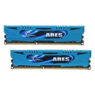 G.SKILL 16GB Ares DDR3 2400MHz CL11 KIT F3-2400C11D-16GAB