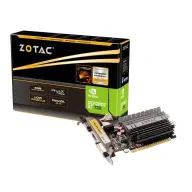 ZOTAC ZT-71115-20L GeForce GT 730 4GB DDR3 Zone PCIE
