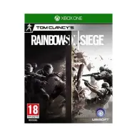 UBISOFT Tom Clancys Rainbow Six Siege (Xbox One)