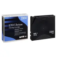 IBM 35L2086 LTO Ultrium Universal Cleaning Cartridge